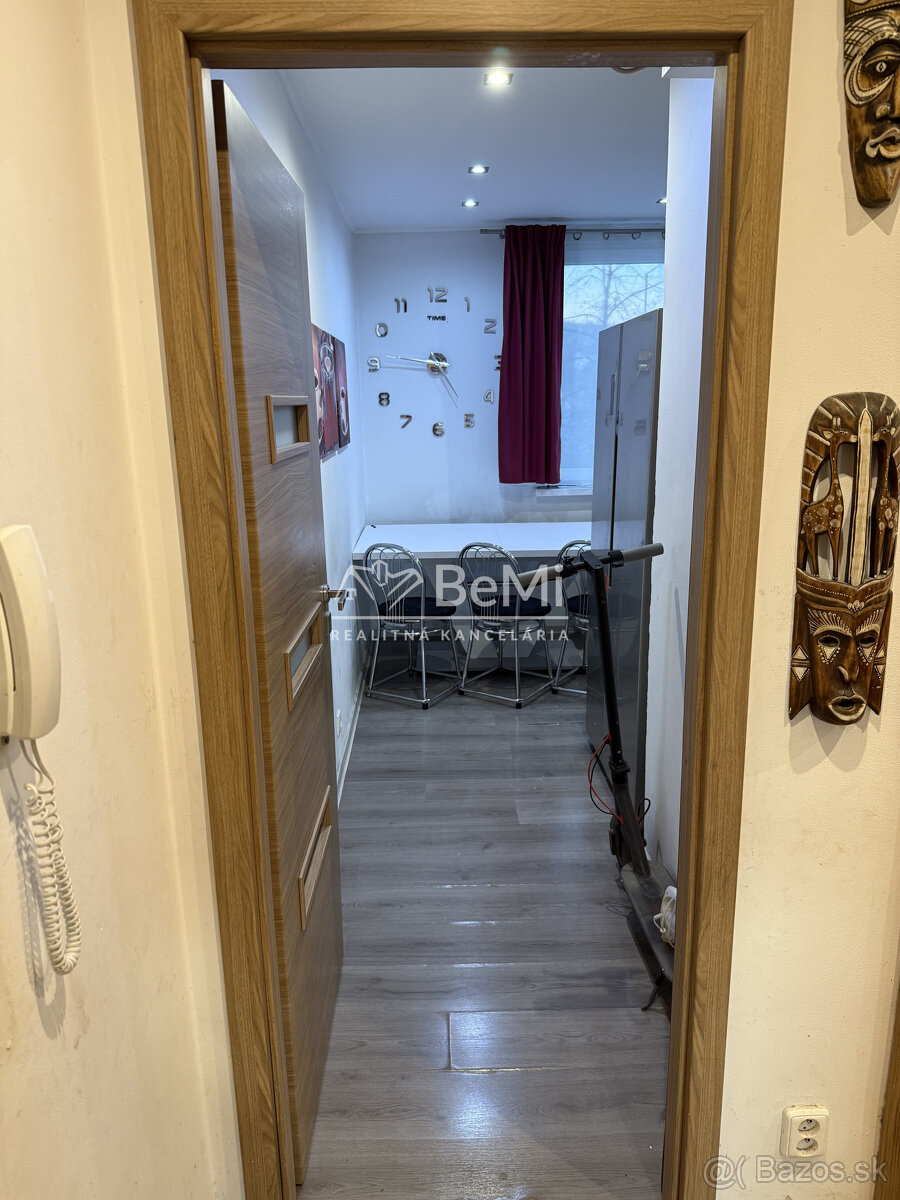 2.5 izbový byt s logiou na Slovenskej ulici na predaj - 10
