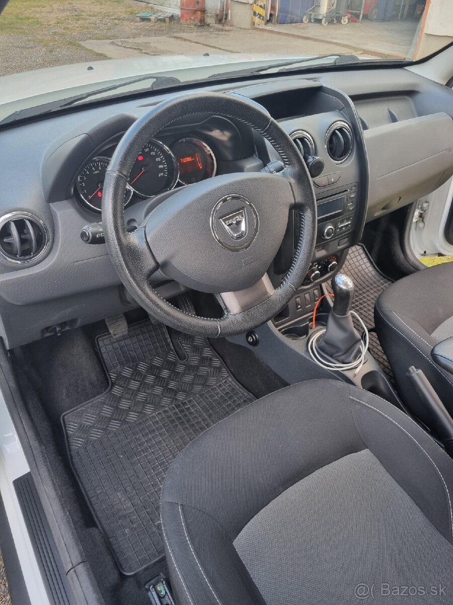 Dacia Duster 1.6 16V Ambiance - 10