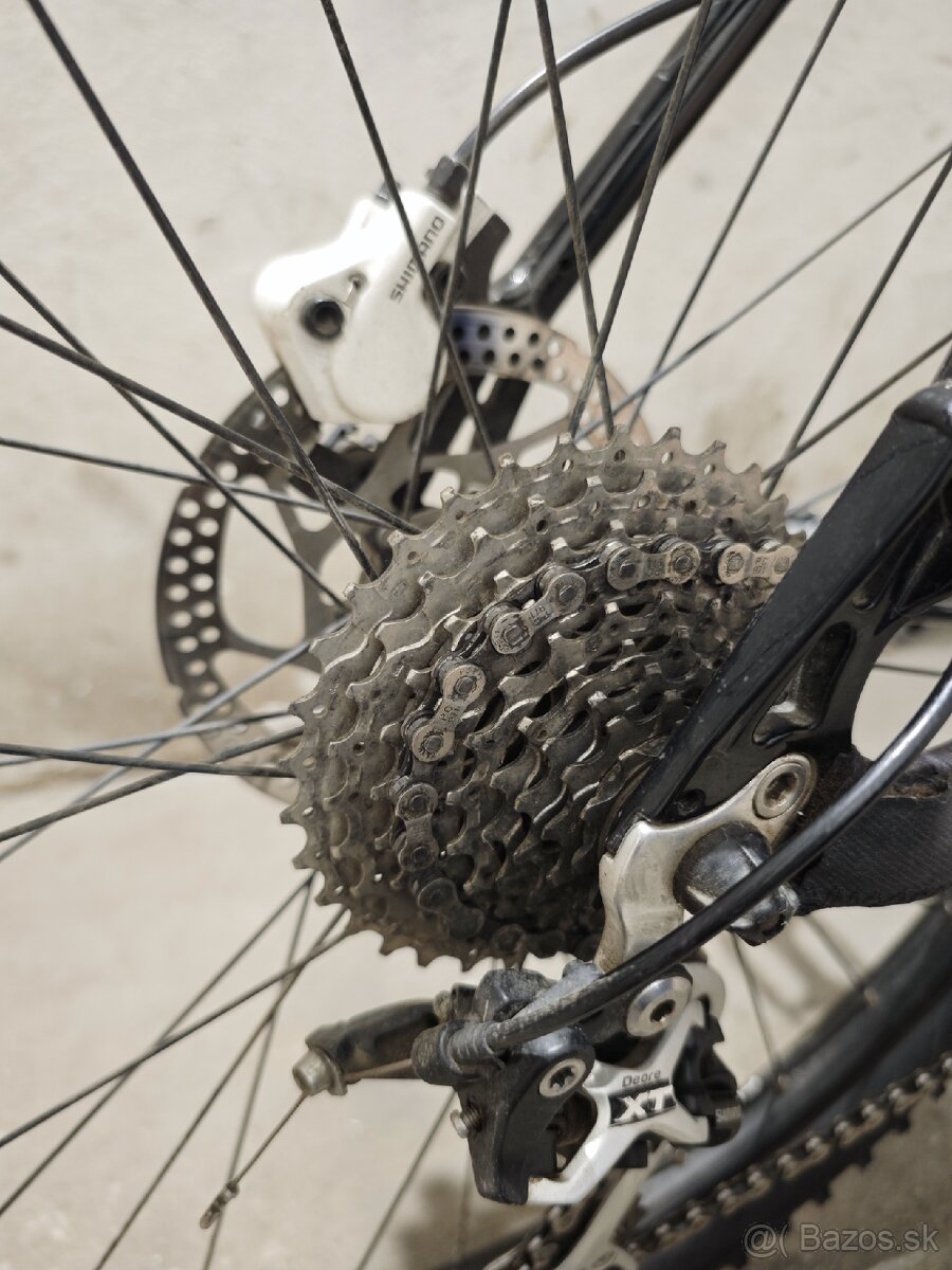 Merida XT edition - 10