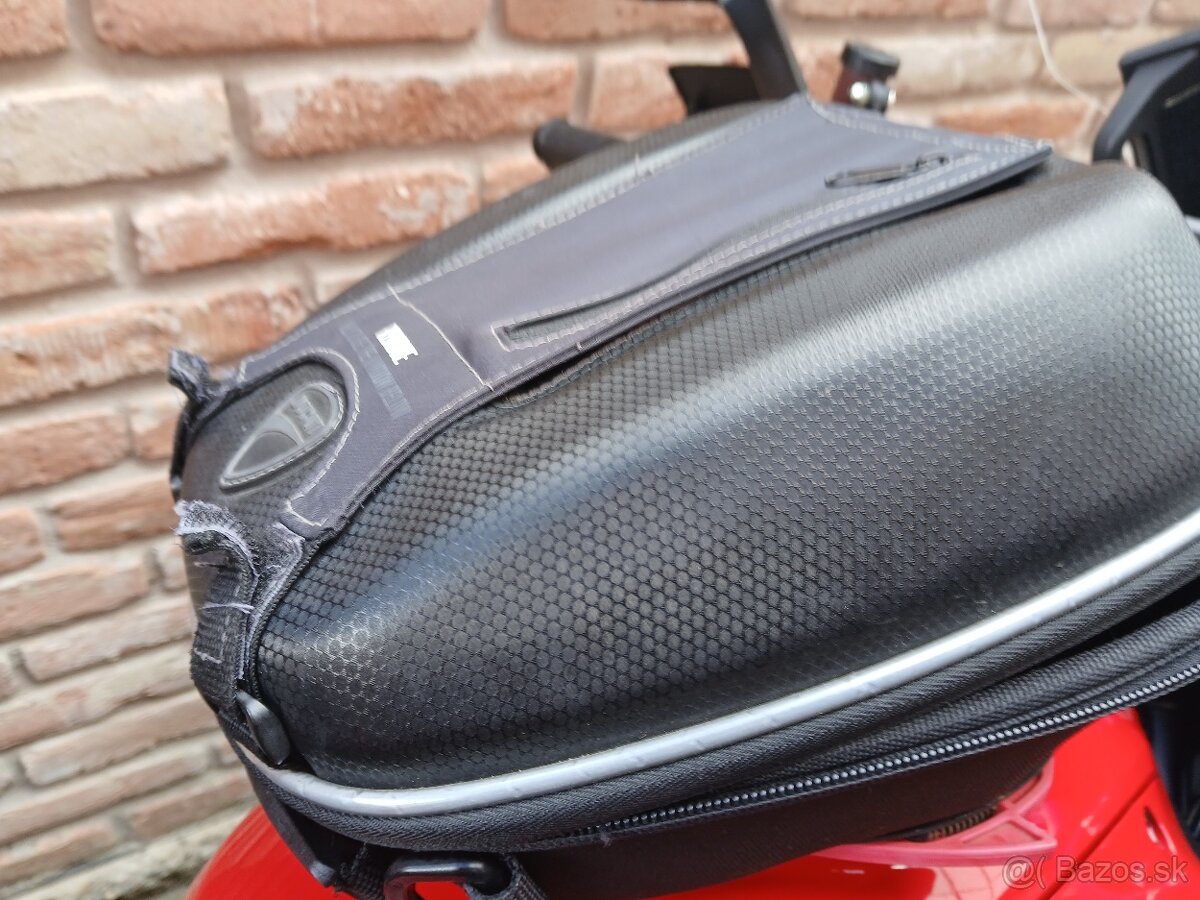 Ducati MTS1200 Multistrada - 10