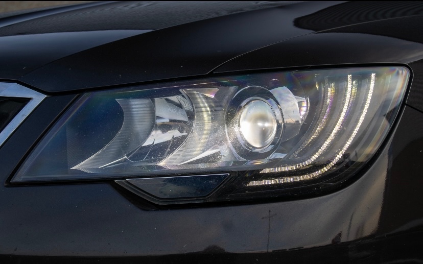 Škoda Superb Combi 2.0TDi DSG - 10