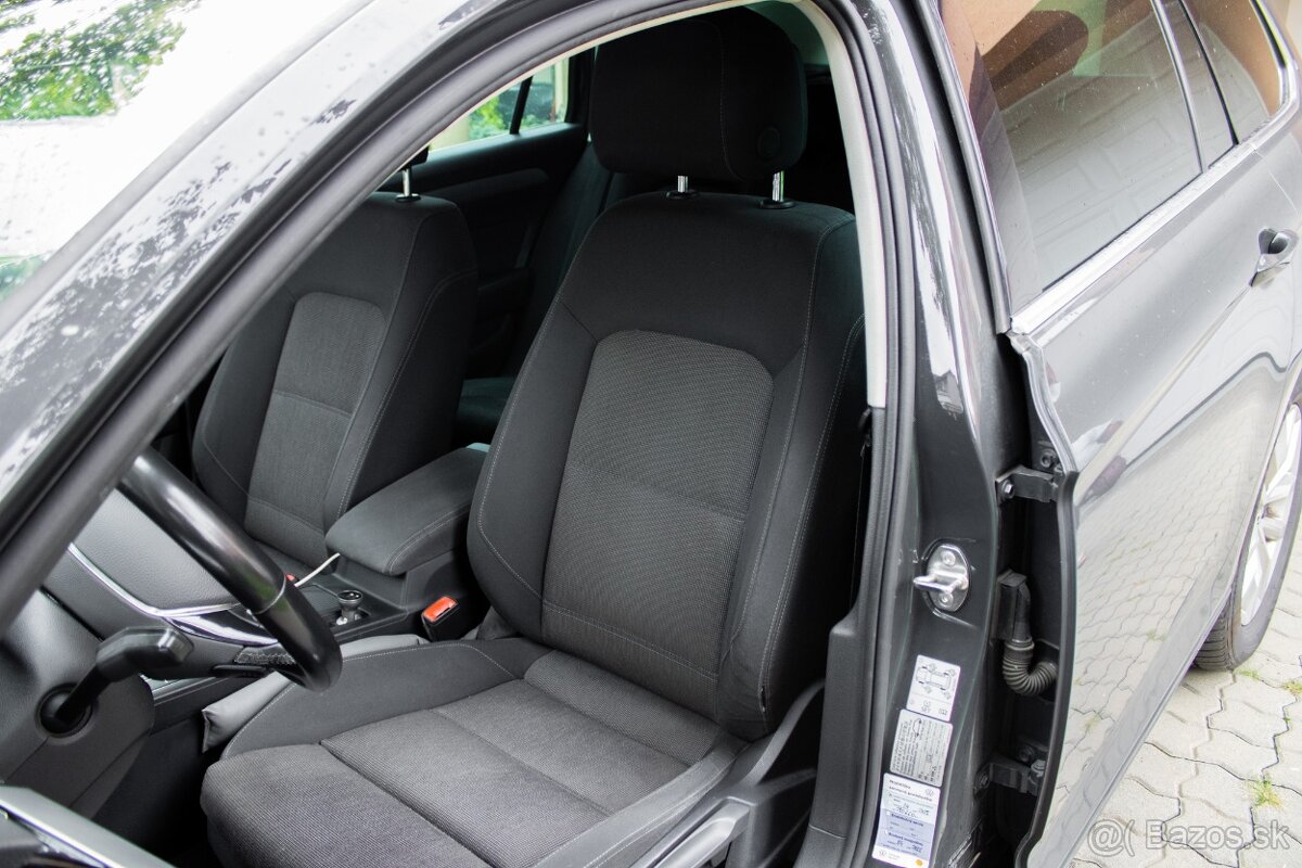 Volkswagen Passat Variant 2.0 TDI 2018 - 10