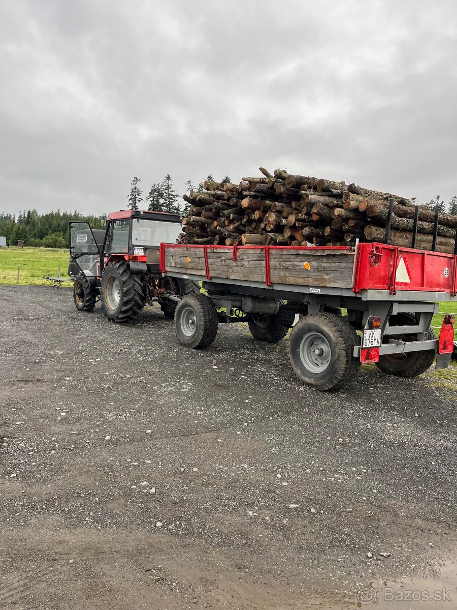 Preprava zivych zvierat - 10