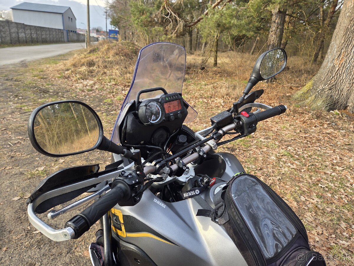 Yamaha tenere xt 660 2014 - 10