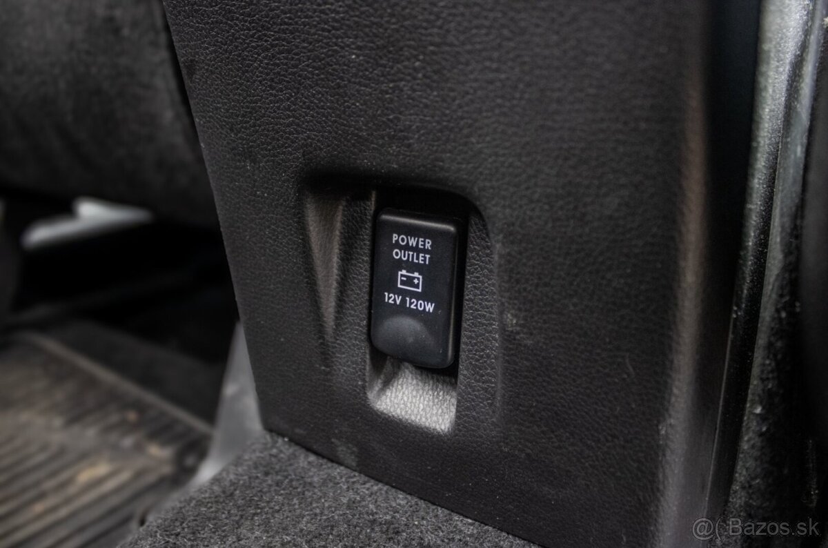 Mitsubishi Eclipse Cross EclipseCross 1.5T MIVEC Instyle CVT - 10