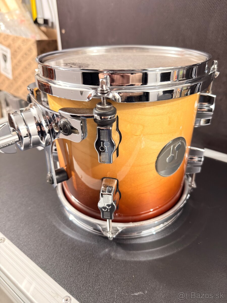 Sonor Force 3005 Maple Autumn Fade- Shell - 10