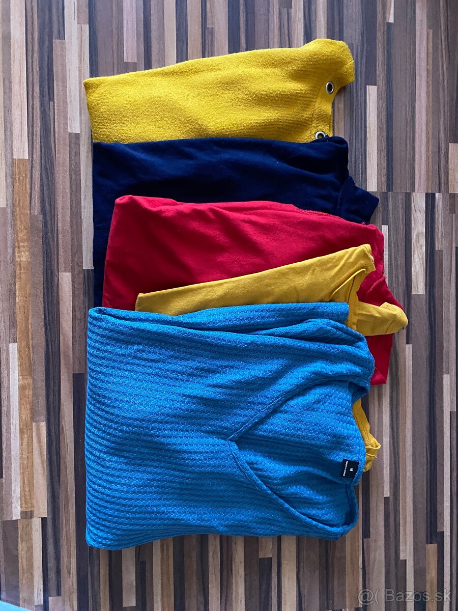 Dámske oblečenie - 10