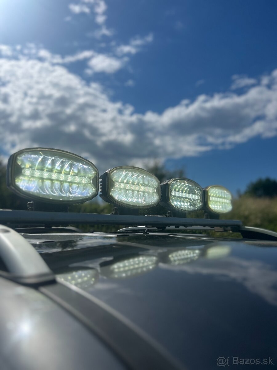 Volkswagen Amarok 2.0TDi 4x4 - 10