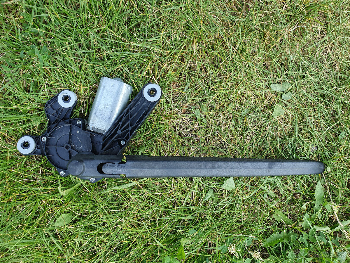 Citroen C5 2.0 HDI 100kw RHR - ND - 10