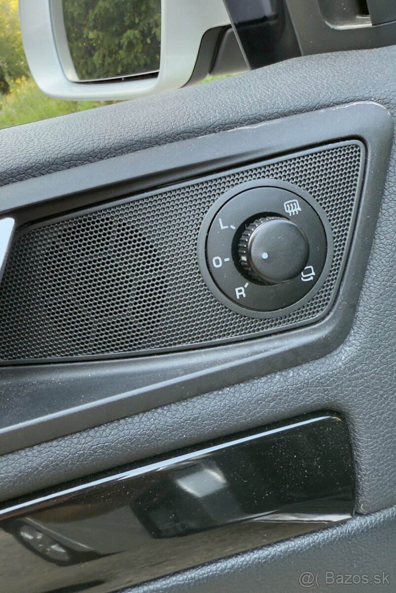 Skoda Octavia 2 Facelift 2.0 TDI 103kw 4x4 - 10