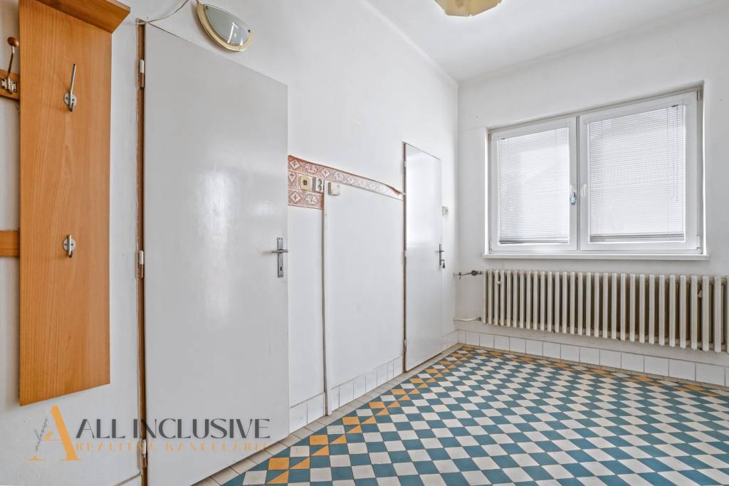 ALL INCLUSIVE | NA PREDAJ 3-IZBOVÝ RD NA PRIESTRANNOM POZEMK - 10