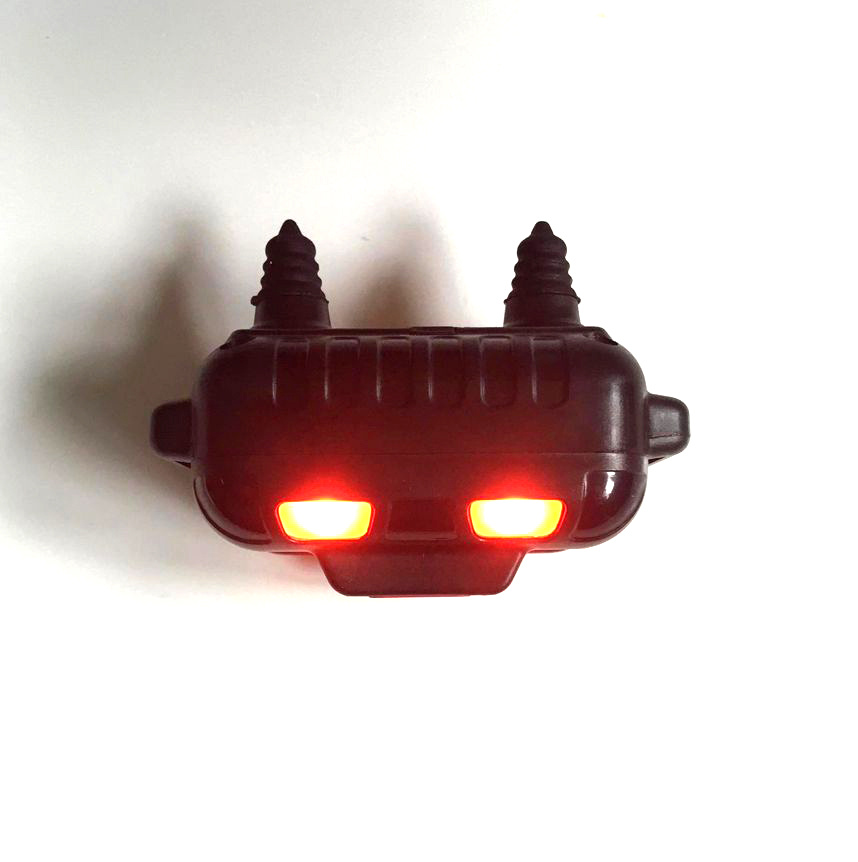 Elektrický obojok pre psa Patpet T502 - 10