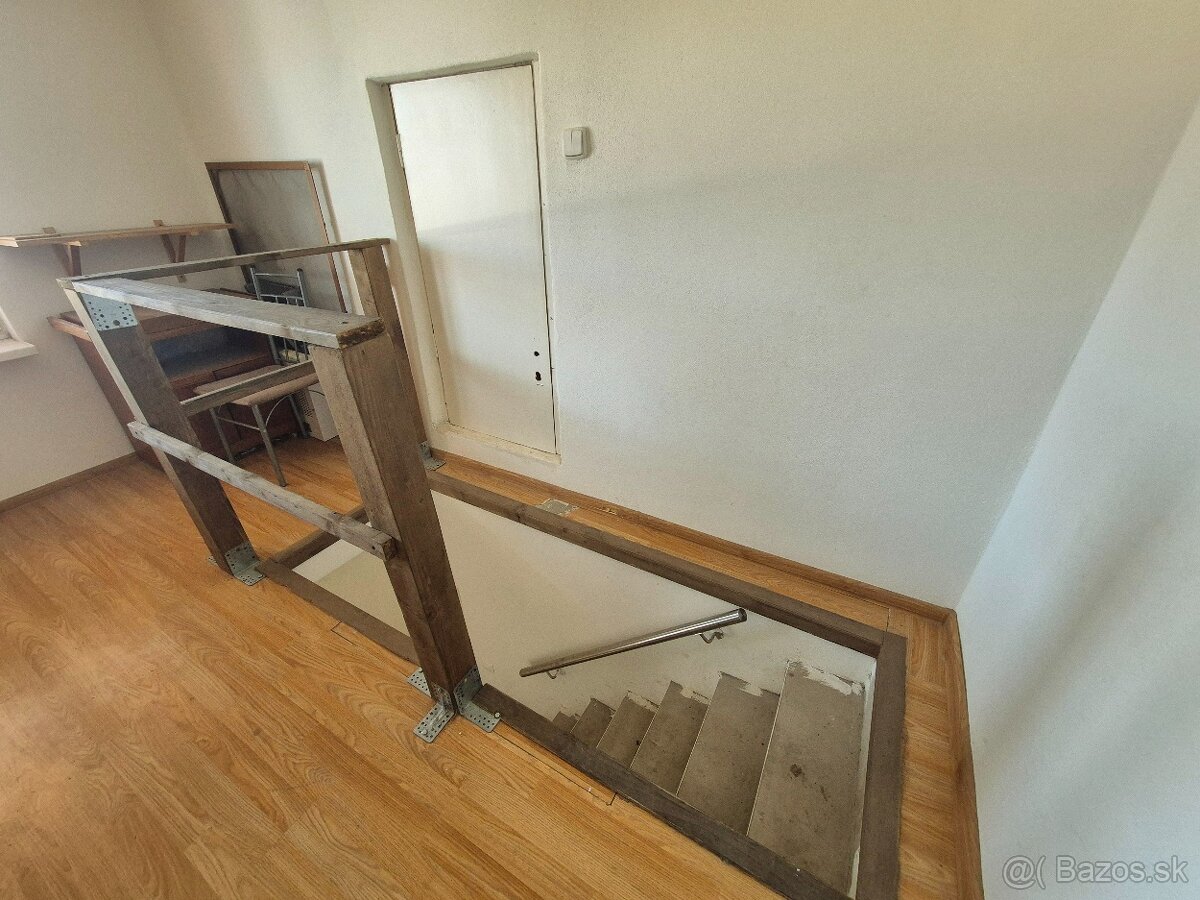 EXKLUZÍVNE_prenájom_rodinný dom_Levice - 10