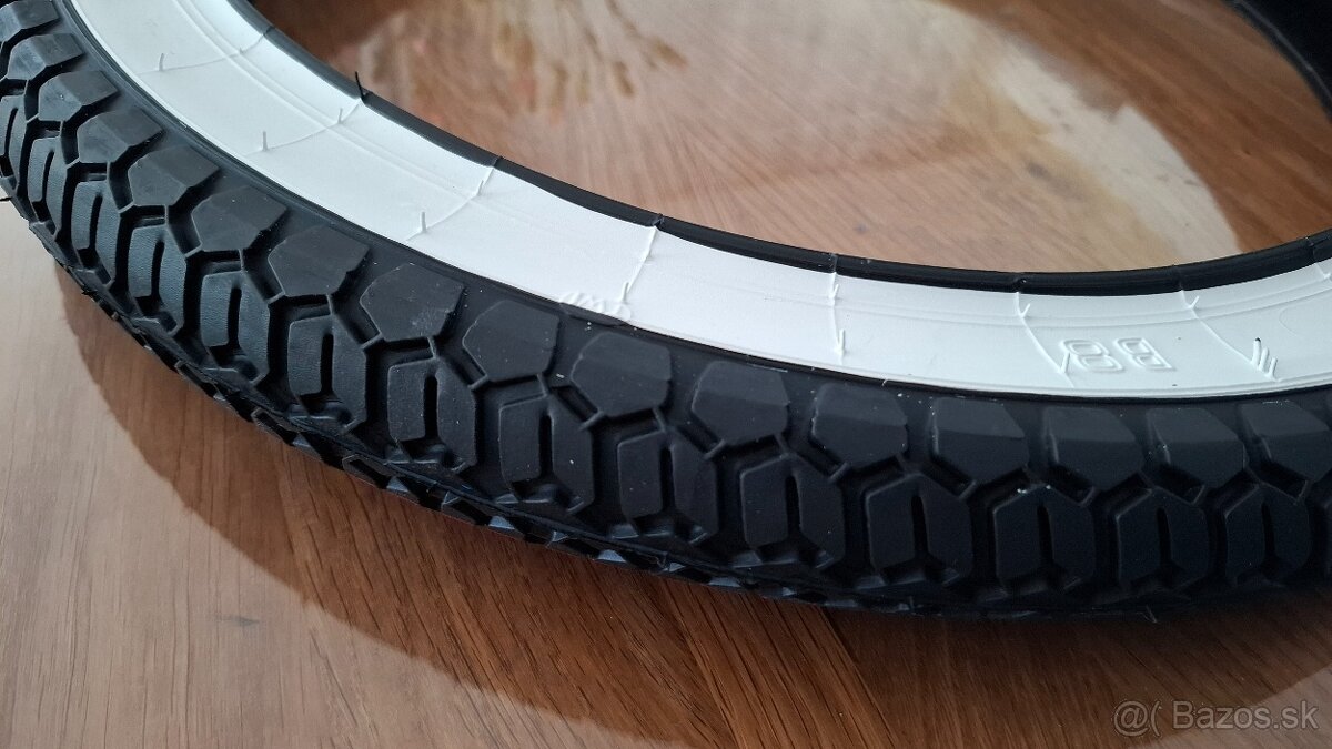 Babetta pneumatiky 13 eur - 10