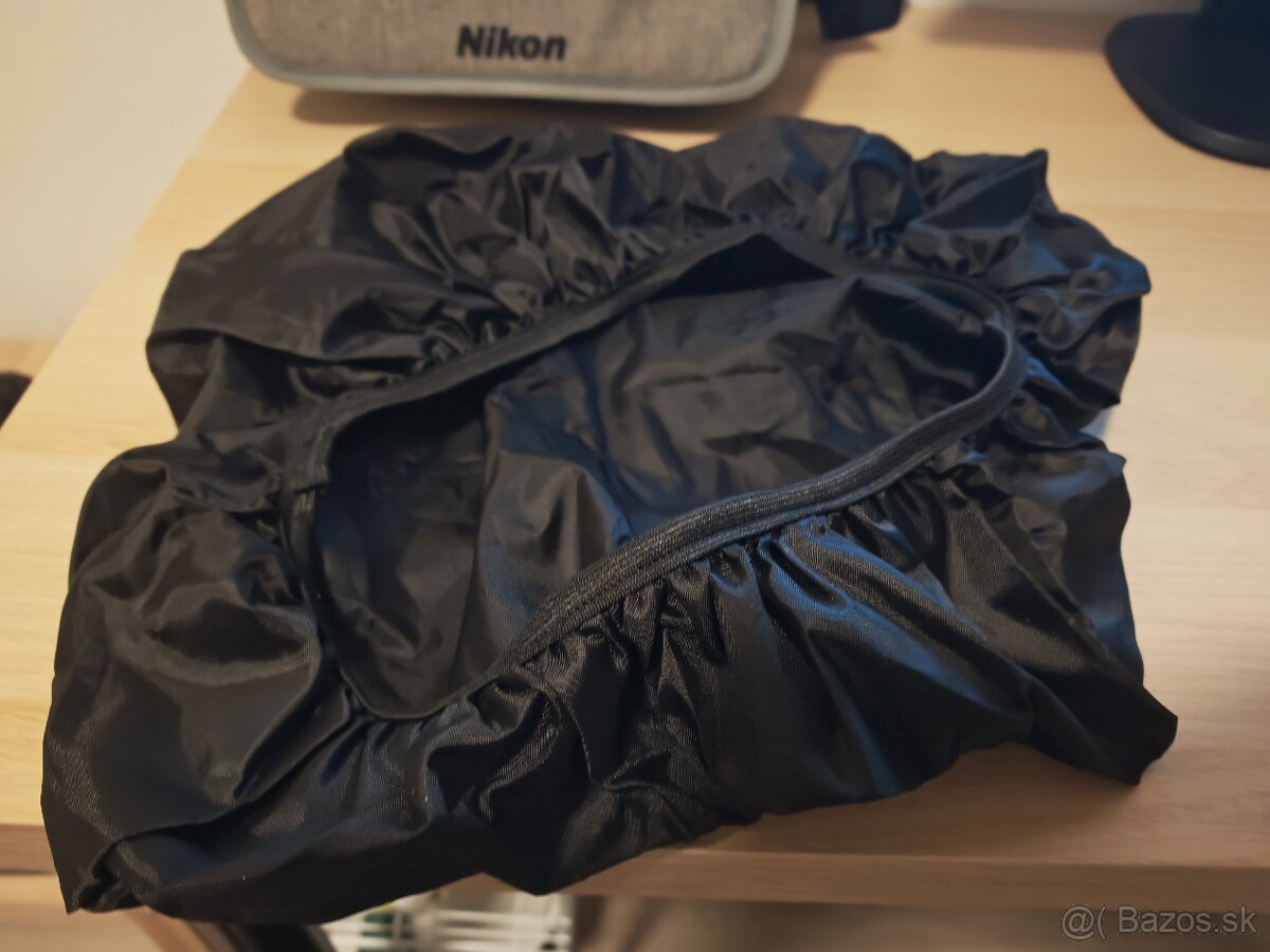 Nikon D5300 + príslušenstvo - 10