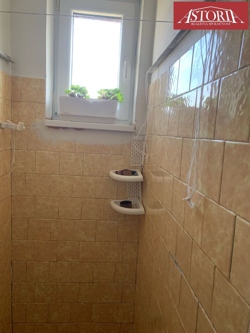 Komerčné priestory Karlová PREDAJ - 10