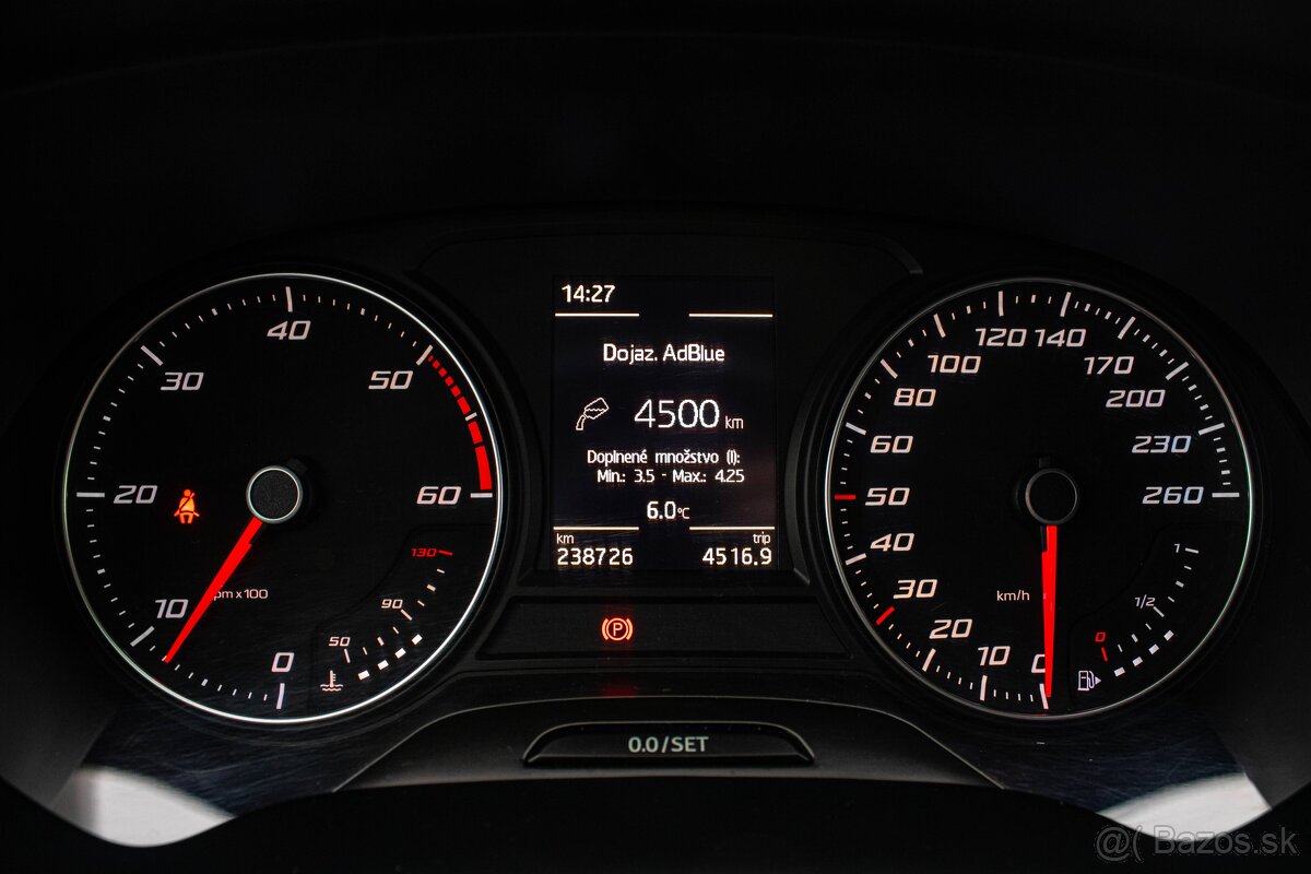 Seat Ateca 2.0 TDI CR Style 4Drive - 10