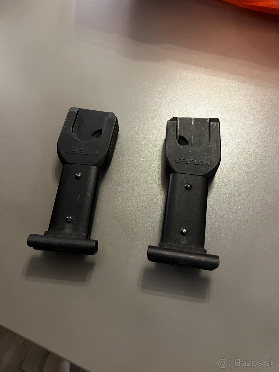 Predam Gesslein F6 Air + - 10