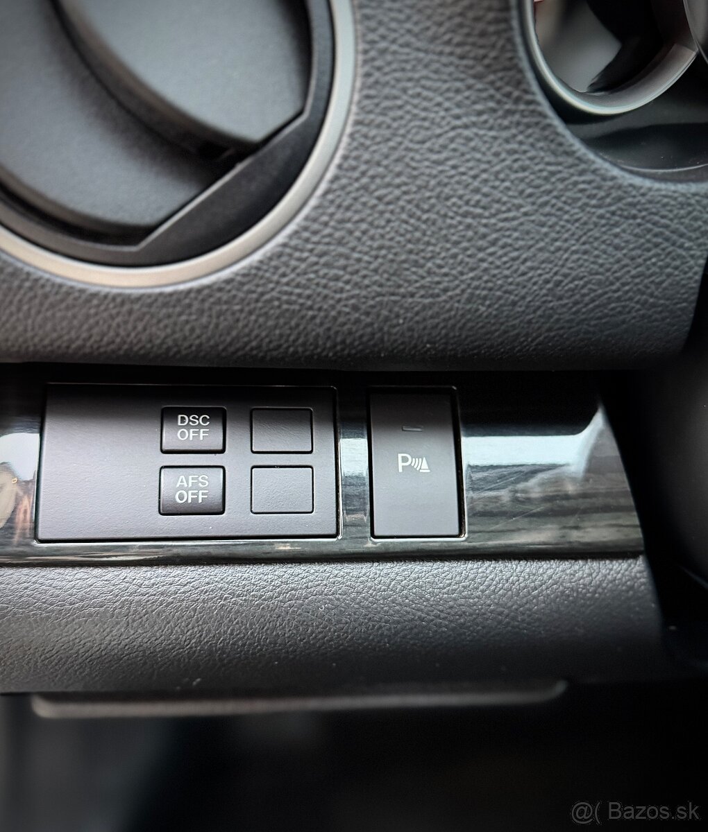 MAZDA 6 2.0 MZR-CD - 10