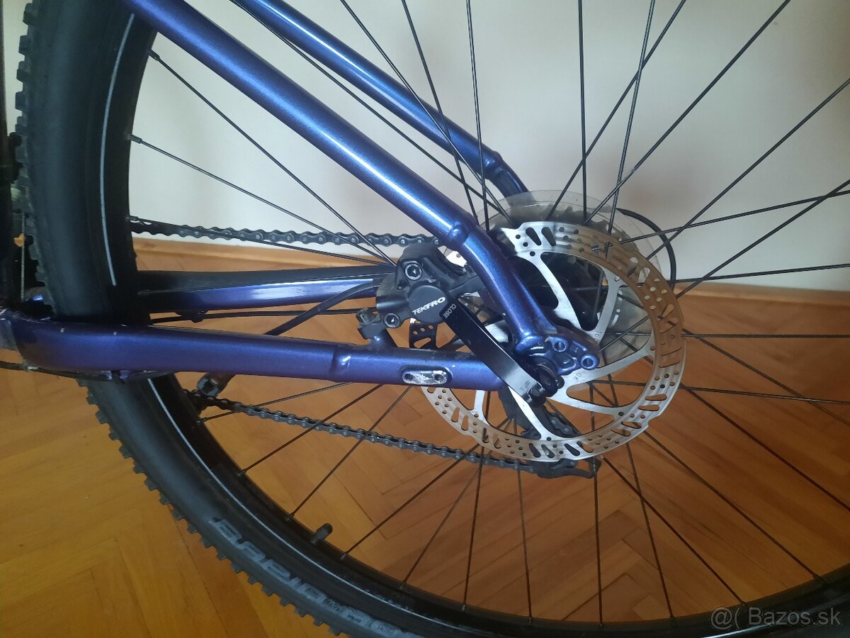 Horský bicykel 29 - Trek Marlin 5 - 10