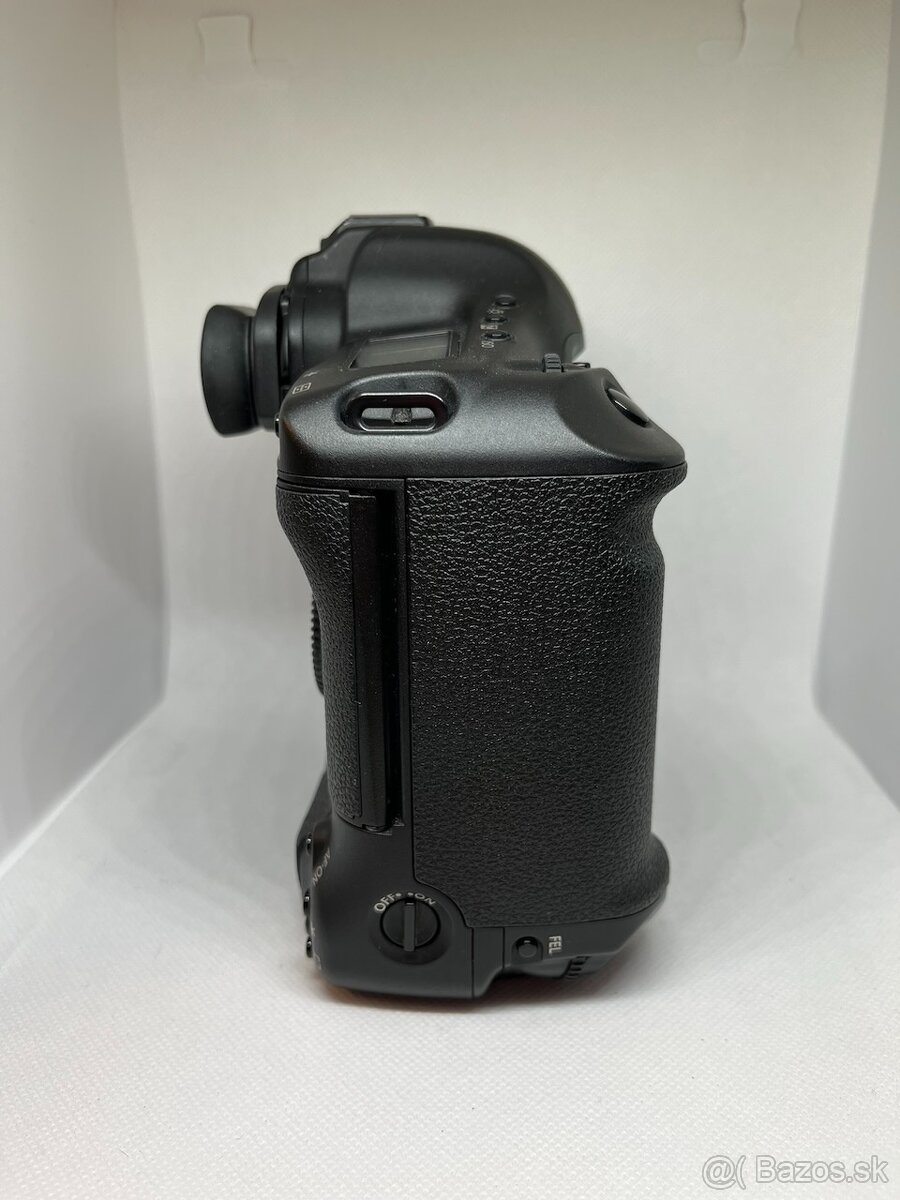 Canon 1D mark IV - Err 20 - 10