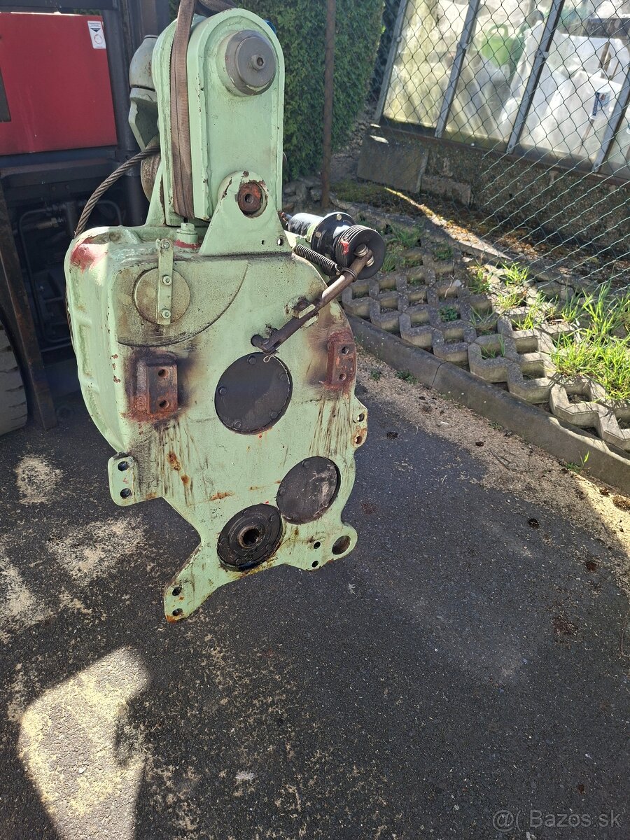 Tun 40 + rampovac - 10