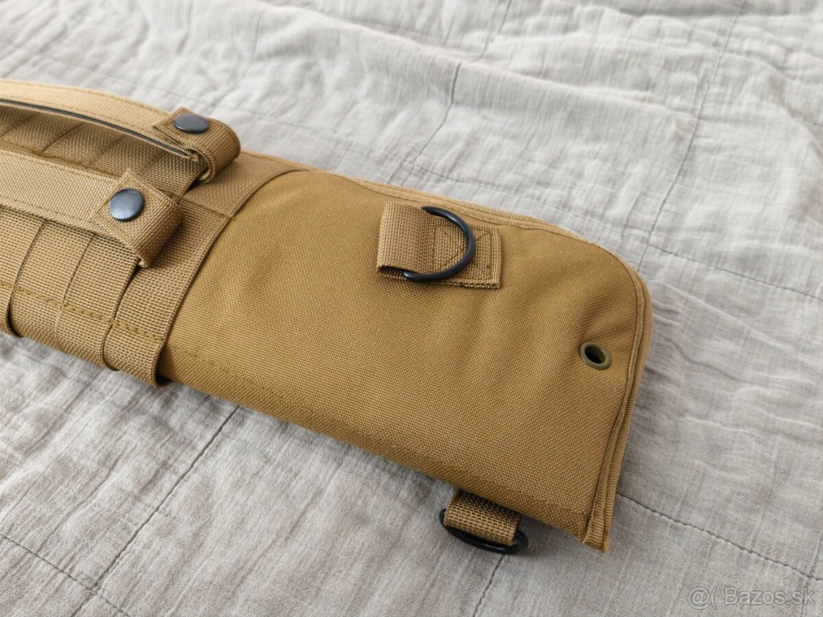 Predám model Brokovnice z hry Resident Evil 4 - 10