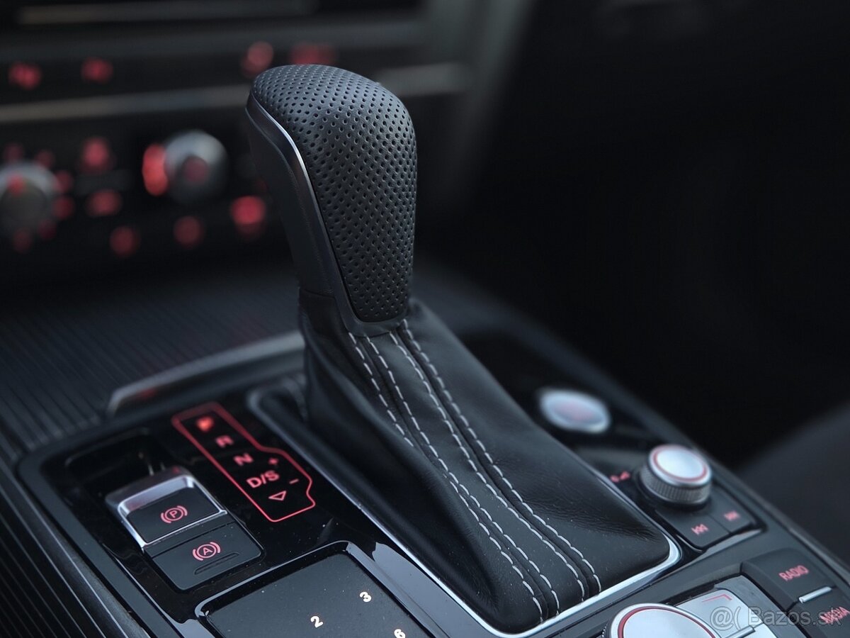Audi A7 3.0 BiTDI Facelift - 10
