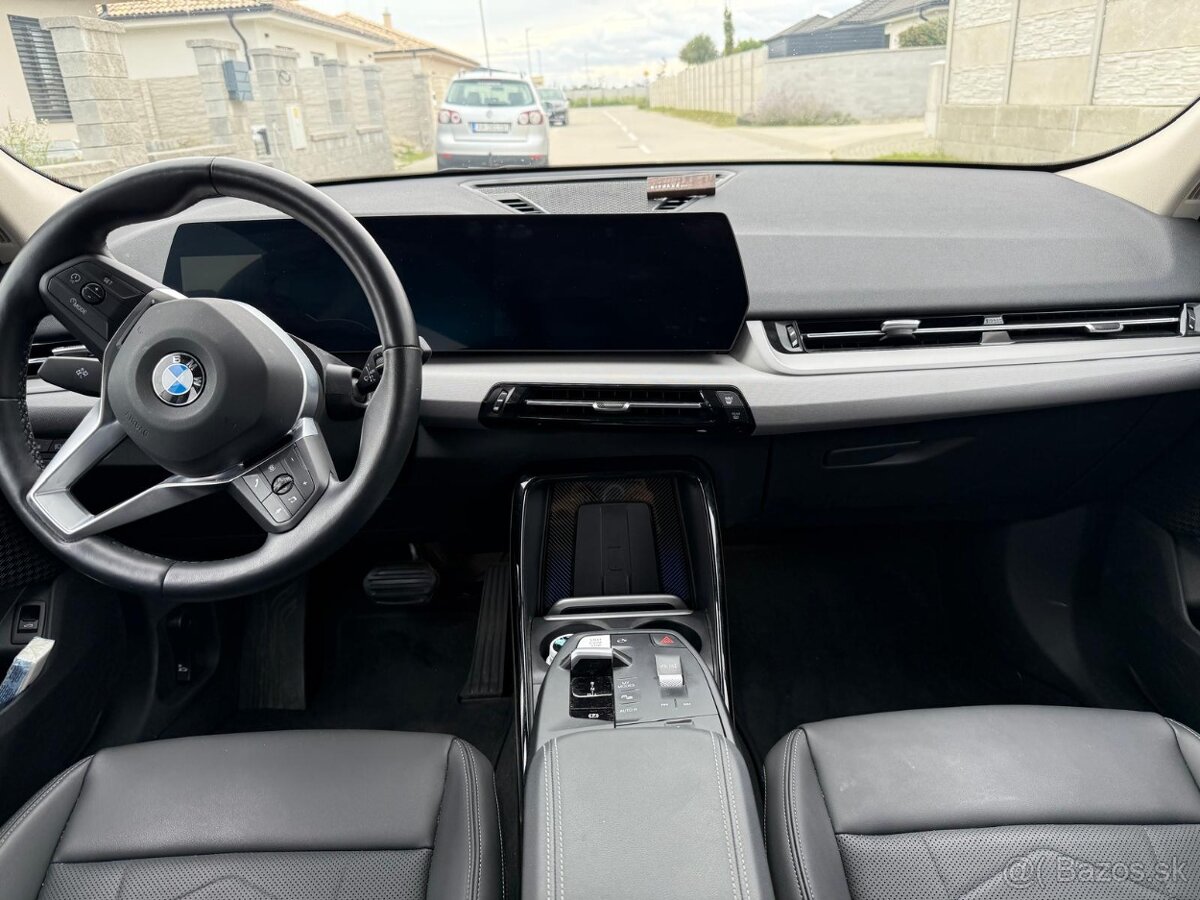 BMW X2 2024 - 10