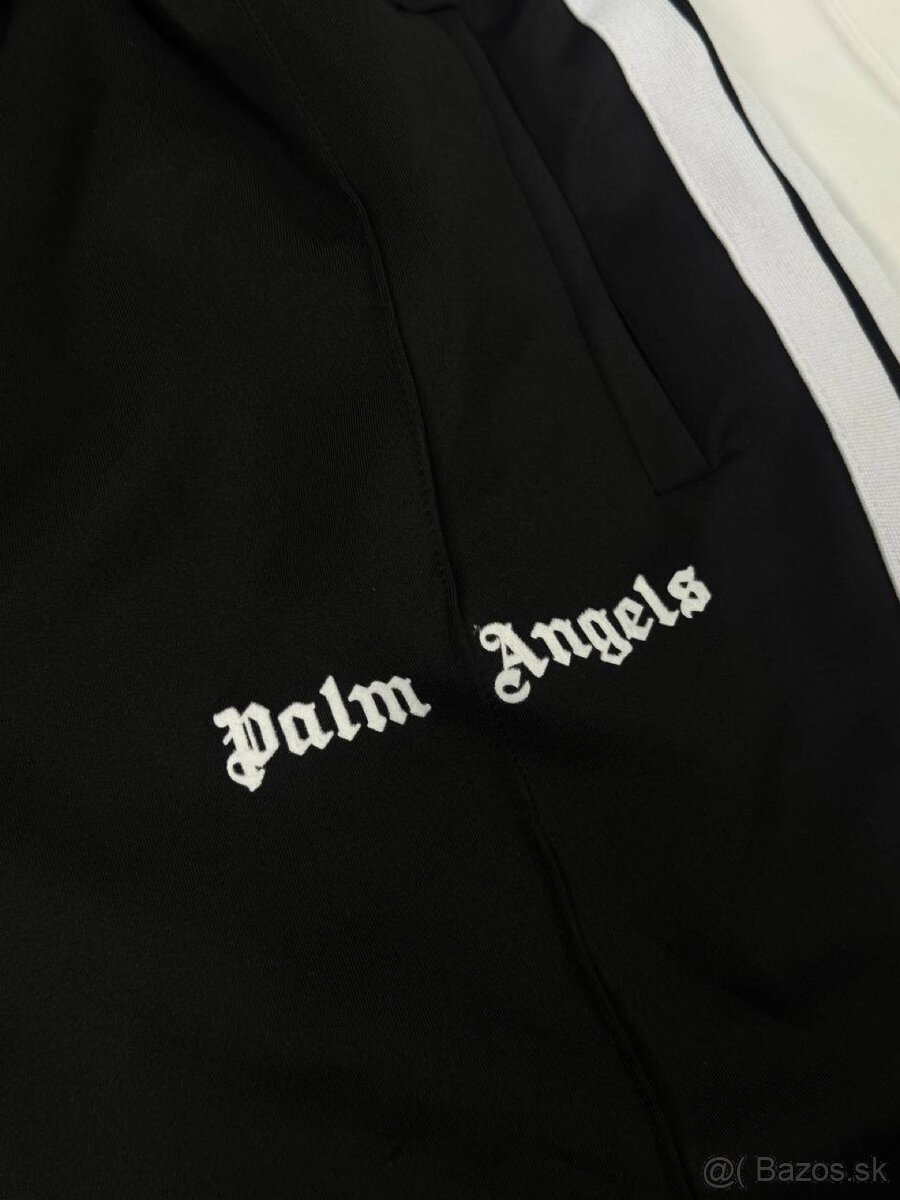 Šortky Palm Angels 🌐 - 10