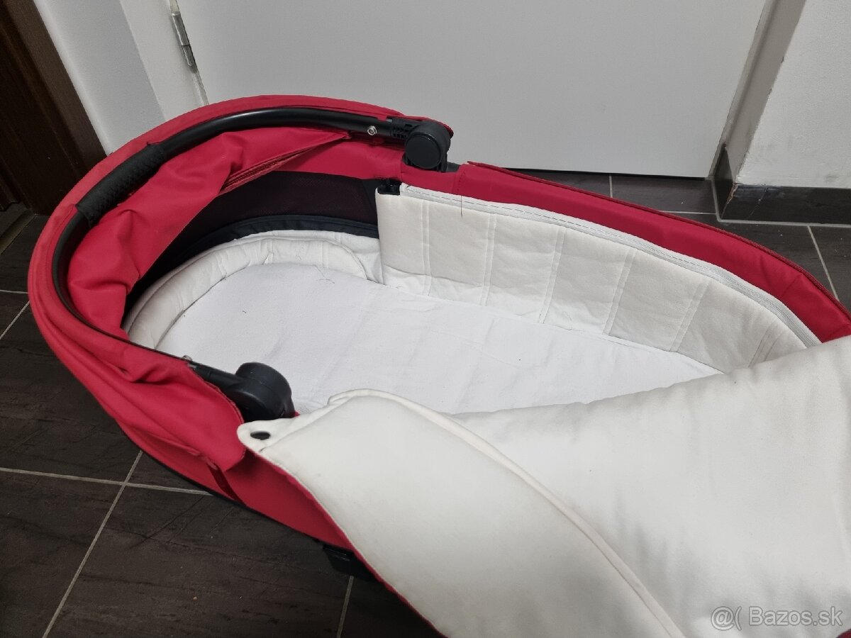 Cybex Priam Cloud - 10