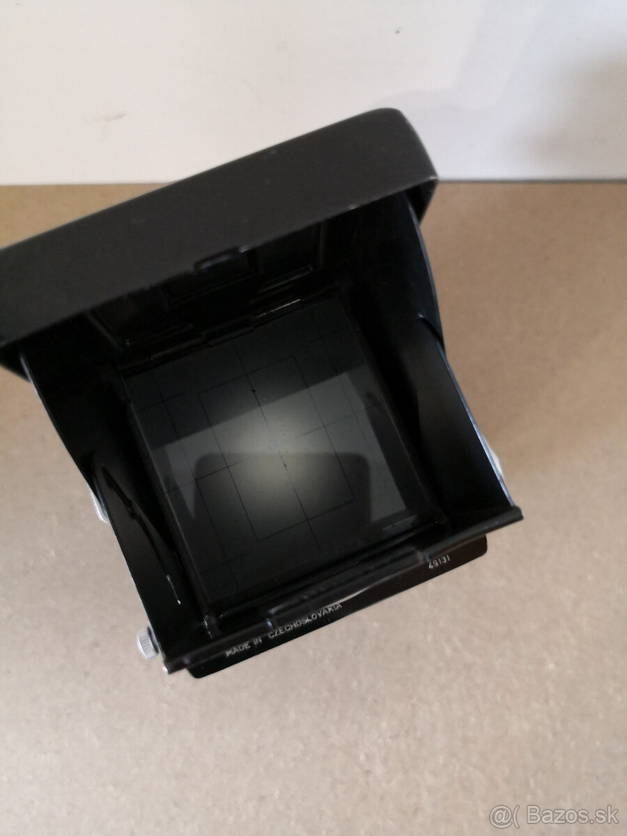 Fotoaparát Flexaret V - 10