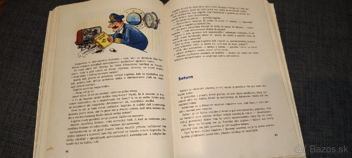 Zem a Nebo - 10