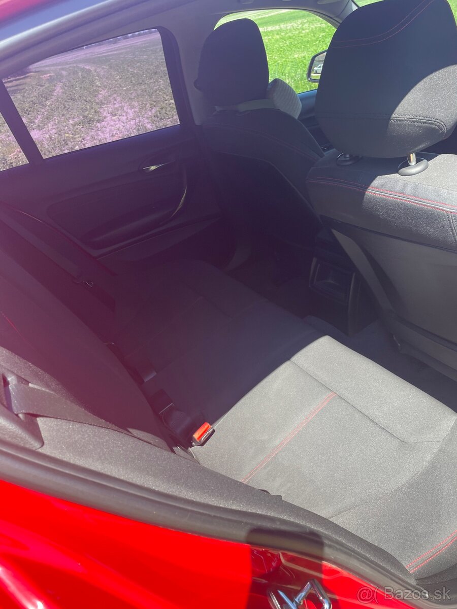 Bmw F20 135kw 8st.automat - 10