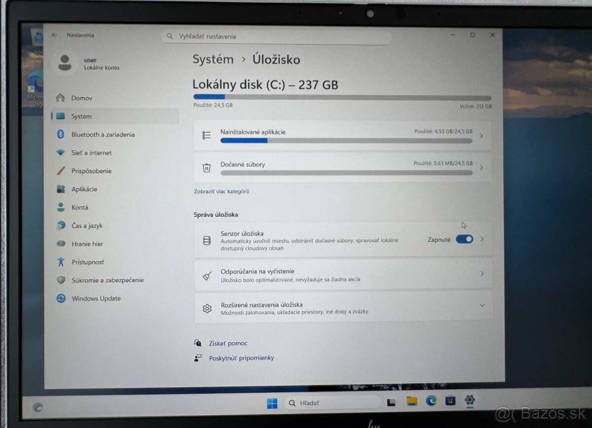 HP EliteBook 850 G7 15.6" - 10
