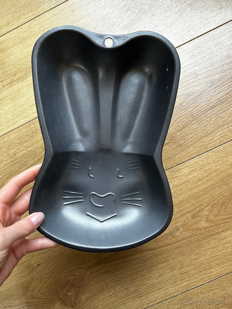 Formy na pečenie - 10