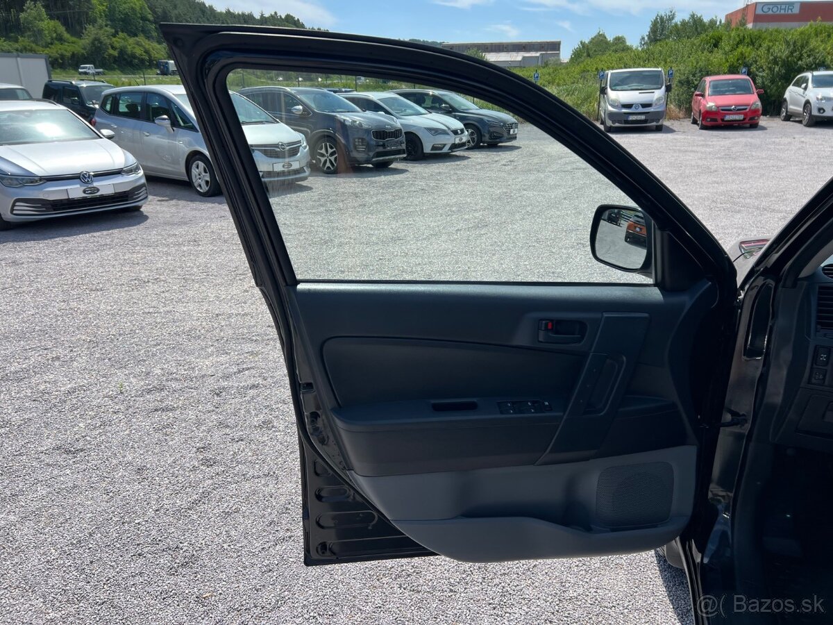 Daihatsu Terios - 10