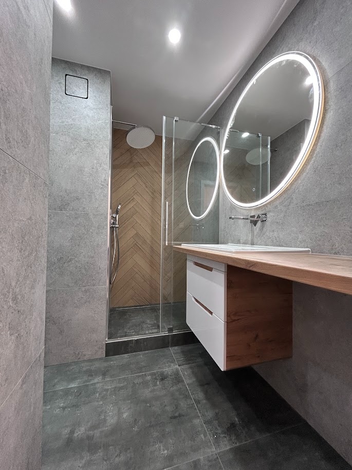 Rodinný 3i byt v TOP stave po rekonštrukcii - 10