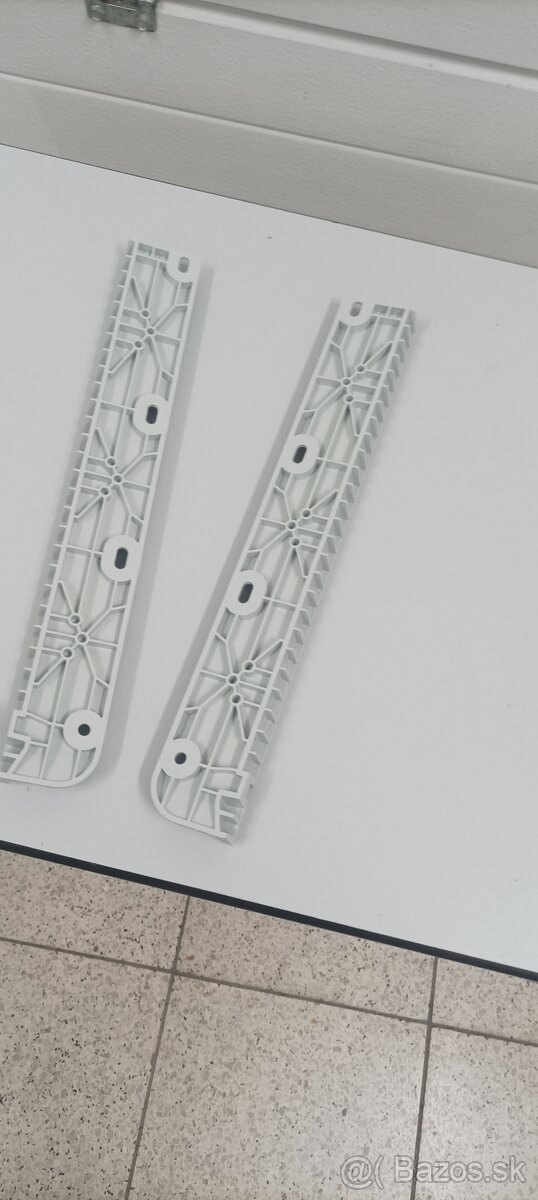 Predam lišty na Systainer3 Tanos , Festool , - 10