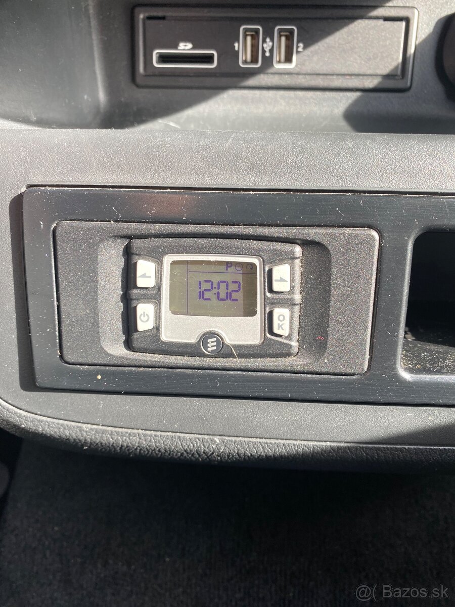 Mercedes V CLASS 250d 4Matic Marco Polo AMG WESTFALIA - 10