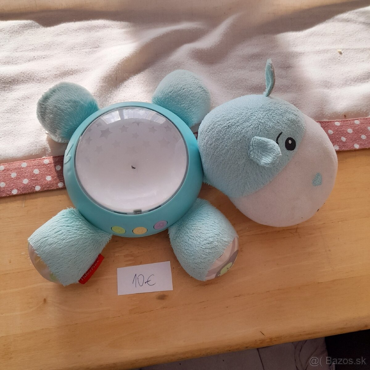 Interaktívne, hrajuce, spievajúce hracky, hrkalky - 10