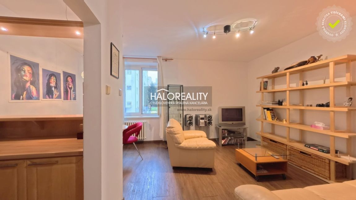 HALO reality - Predaj, dvojizbový byt Bratislava Nové Mesto, - 10