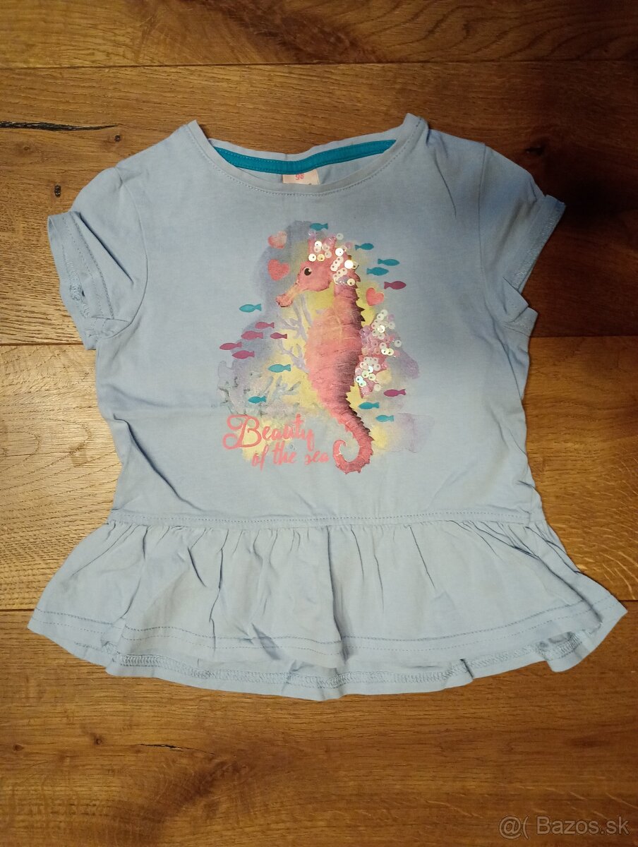 Balik veľ.98(27 ks) pre dievča - pošta GRÁTIS - 10