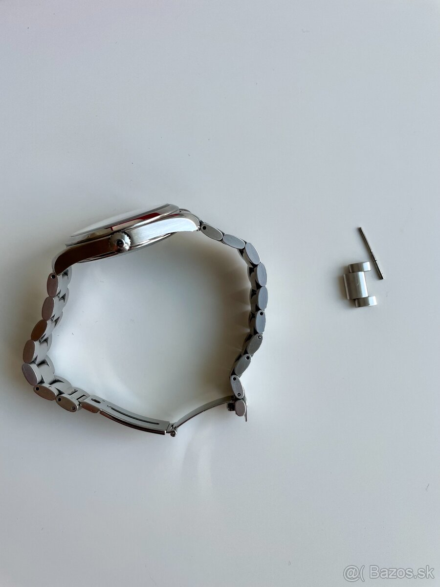 Omega Seamaster Aqua terra 39mm - 10