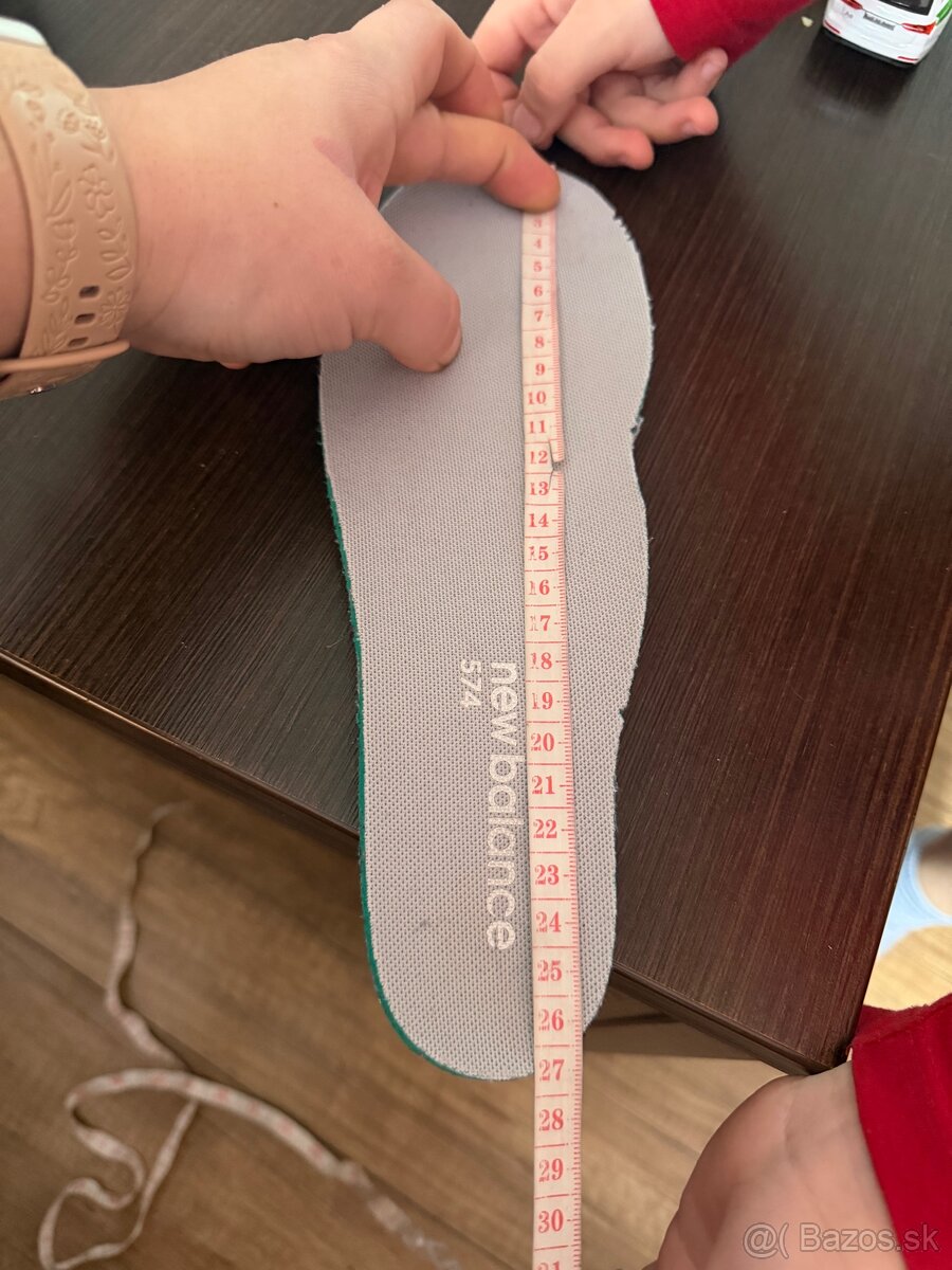 Panske tenisky new balance - 10