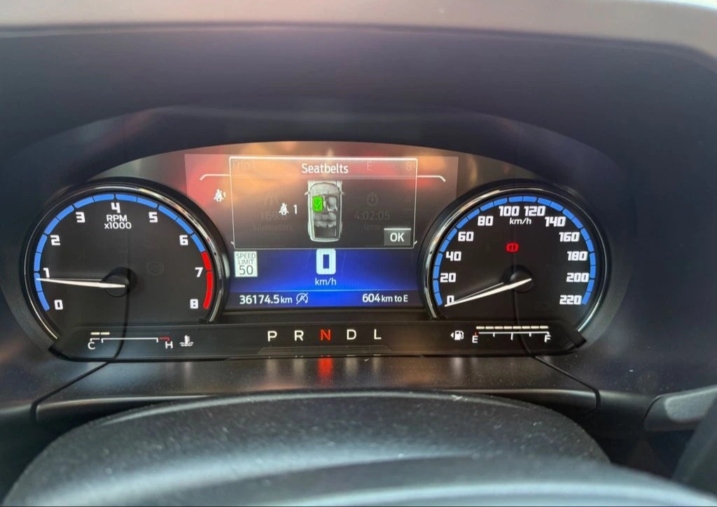 Ford Bronco, SPORT OUTER BANKS 4x4 - 10