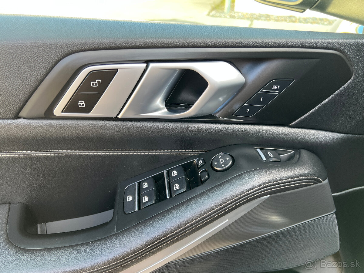 BMW X5 xDrive30d mHEV A/T - 10