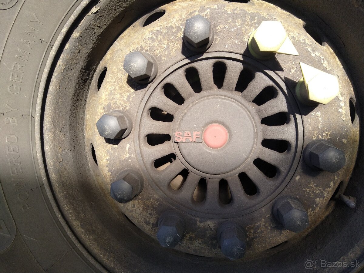 Náves mulda Berger - 10