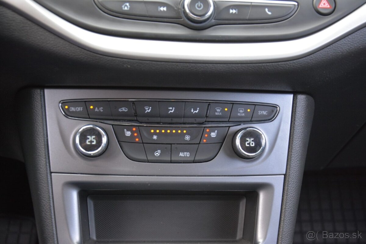 Opel Astra ST 1.50CDTi – Top Stav - 10