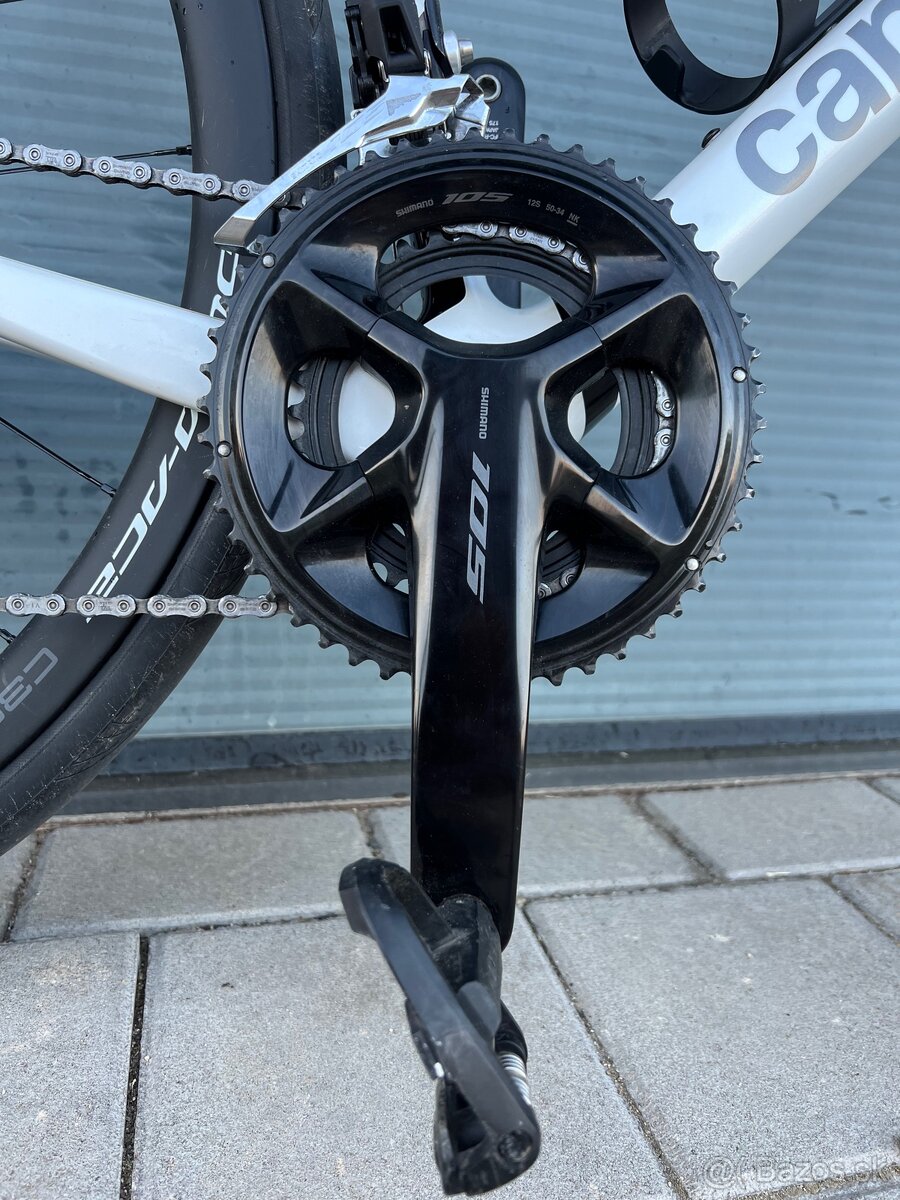 Cannondale SuperSix EVO - 10